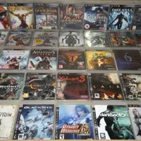 بازی PS3 و PS4 کپیخور با ضمانت ۱۰۰٪ اجرا|کنسول، بازی ویدئویی و آنلاین|قدس, شهر‌قدس|دیوار