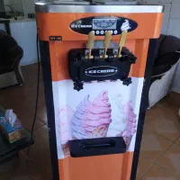 دستگاه بستنی ساز خارجی