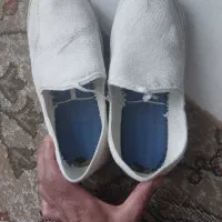 گیوه (کلاش)فروشی|کیف، کفش، کمربند|جوانرود, |دیوار