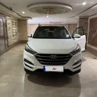 توسان ۲۰۱۶|خودرو سواری و وانت|تهران, دارآباد|دیوار