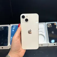 اپل iPhone13 normal با حافظهٔ ۱۲۸ گیگابایت|موبایل|رشت, حاجی آباد|دیوار