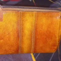 کیف چرم زنانه