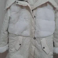 پالتو بارونی بسیار شیک نونو