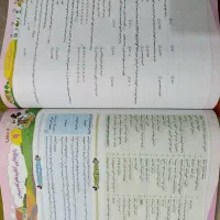 کتاب جامع ششم ،کمک درسی EQ|کتاب و مجله آموزشی|مهریز, |دیوار