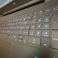 لپتاپ گیمینگ hp victus15 فروشگاه کامپیوتر خدادادی
