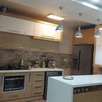 فروش آپارتمان ۱۱۶ متری ۲ خوابه در فرهنگ شهر
