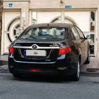 برلیانس مدل 96|خودرو سواری و وانت|تهران, تهرانپارس شرقی|دیوار