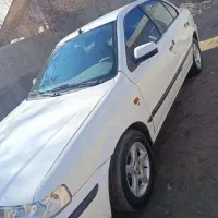 سمند بی رنگ 1400|خودرو سواری و وانت|تربت جام, بوستان وحدت|دیوار