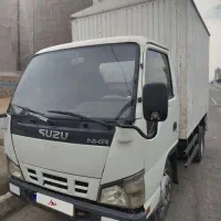 ایسوزو5200 کم کار مسقف