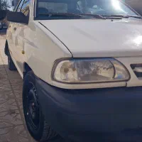 پراید دوگانه دست 131 se|خودرو سواری و وانت|تربت جام, پاسداران|دیوار