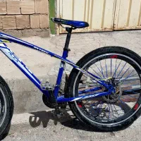 دوچرخه الکس اکسیژن اصل