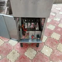 دستگاه سرخکن نوبل|کافیشاپ و رستوران|فامنین, |دیوار