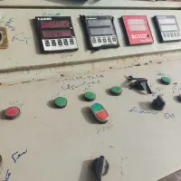 بچینگ یک متری|ماشینآلات صنعتی|تهران, شهرک طالقانی|دیوار