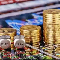 ربات استخراج تتر