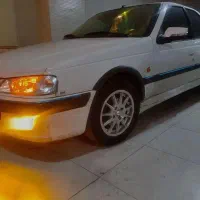 پرشیا سال مدل 92 عروسک|خودرو سواری و وانت|تبریز, |دیوار