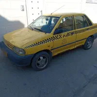 تاکسی درون شهری