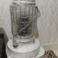 چراغ نفتی آترا