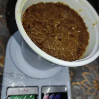 پیاز سرخ شده|خوردنی و آشامیدنی|رشت, معلولین|دیوار