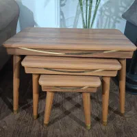 میز عسلی و میز وسط در حد