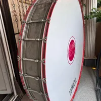 طبل ۲ متری|درام و پرکاشن|ماکو, |دیوار