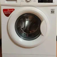 لباسشویی ۷کیلویی LG درجه یک