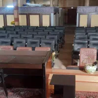 اجاره سالن همایش|اجارهٔ کوتاه‌مدت دفتر کار و فضای آموزشی|تهران, شهرک شهید باقری|دیوار