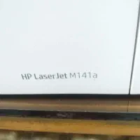 پرینتر hp m141a|پرینتر، اسکنر، کپی، فکس|رشت, گلباغ نماز|دیوار