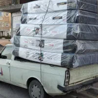 تعویض تشک کهنه شما با نو رویال  اصلی
