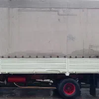 خاورمدل۵۹|خودرو سنگین|رشت, حومه رشت|دیوار