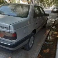 ۴۰۵استثنایی،بدون رنگ وضربه|خودرو سواری و وانت|خوانسار, |دیوار