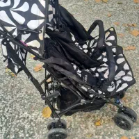 کالسکه دوقلو|کالسکه و لوازم جانبی|خرمآباد, |دیوار