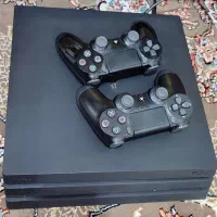 Ps4 pro