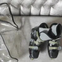 اسکیت. ۳ جفت. تمیز و سالم|دوچرخه، اسکیت، اسکوتر|مشهد, مشکینی (شهرک غرب)|دیوار