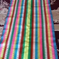 فروش یه جفت جاجیم نو شیک با نخ کاموا|گلیم، جاجیم، گبه|شیراز, میانرود|دیوار
