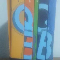 بسته کیو بی ماز