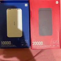 پاوربانک شیاومی اورجینال