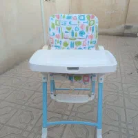 صندلی غذای کودک