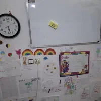 کلنیک تخصصی،زبان کودکان