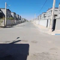 زمین اپارتمانی زیر قیمت|فروش زمین و ملک کلنگی|هشتگرد, شهرک گلها|دیوار