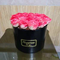 باکس گل مصنوعی روز زن|گل مصنوعی|زاهدان, |دیوار