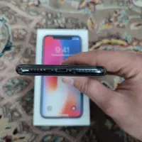 گوشی آیفون x|موبایل|مشهد, گاز|دیوار