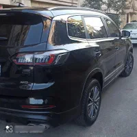 تیگو۸ پرومکس مدل 1402