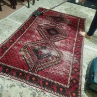 فرش دستبافت قدیمی و عتیقه
