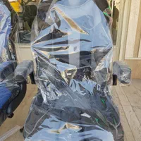 صندلی گیمینگ اریا دو اهرمه|صندلی و نیمکت|چهاردانگه (تهران), |دیوار