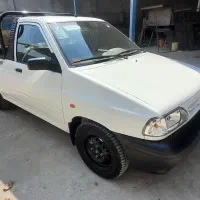 پراید وانت 151