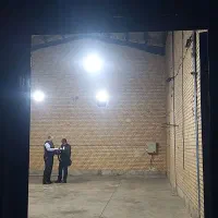 ۲ عدد سوله ۲۰۰ متری چسبیده به هم|فروش دفتر صنعتی، کشاورزی، تجاری|ری, شهرک نظامی|دیوار