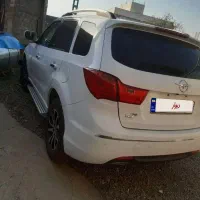 هایما S7 توربو مدل 1397|خودرو سواری و وانت|اصلاندوز, |دیوار