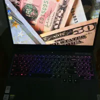 لپ‌تاپ Lenovo Legion 5