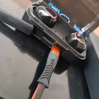 هندزفری بلوتوث m10|لوازم جانبی موبایل و تبلت|مراغه, |دیوار