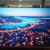 ال ای دی ۶۵ JVC اقساط کرج